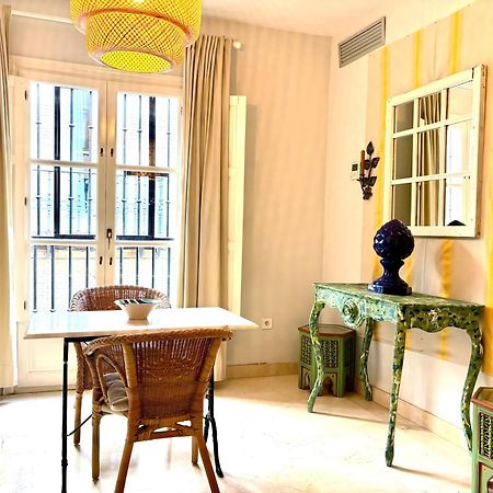 Eva Recommends Campana Apartment Sevilla Exterior foto