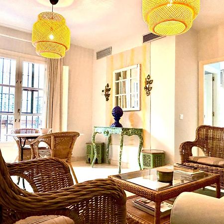 Eva Recommends Campana Apartment Sevilla Exterior foto