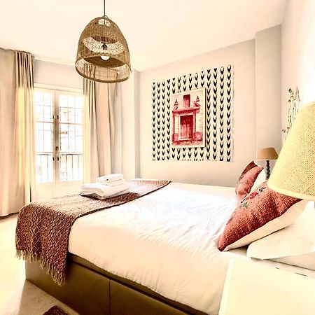 Eva Recommends Campana Apartment Sevilla Exterior foto