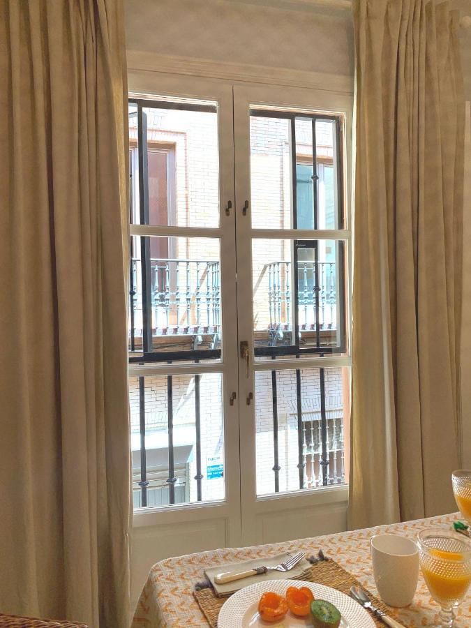 Eva Recommends Campana Apartment Sevilla Exterior foto
