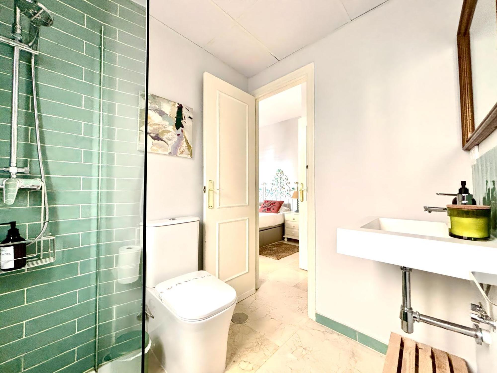Eva Recommends Campana Apartment Sevilla Exterior foto
