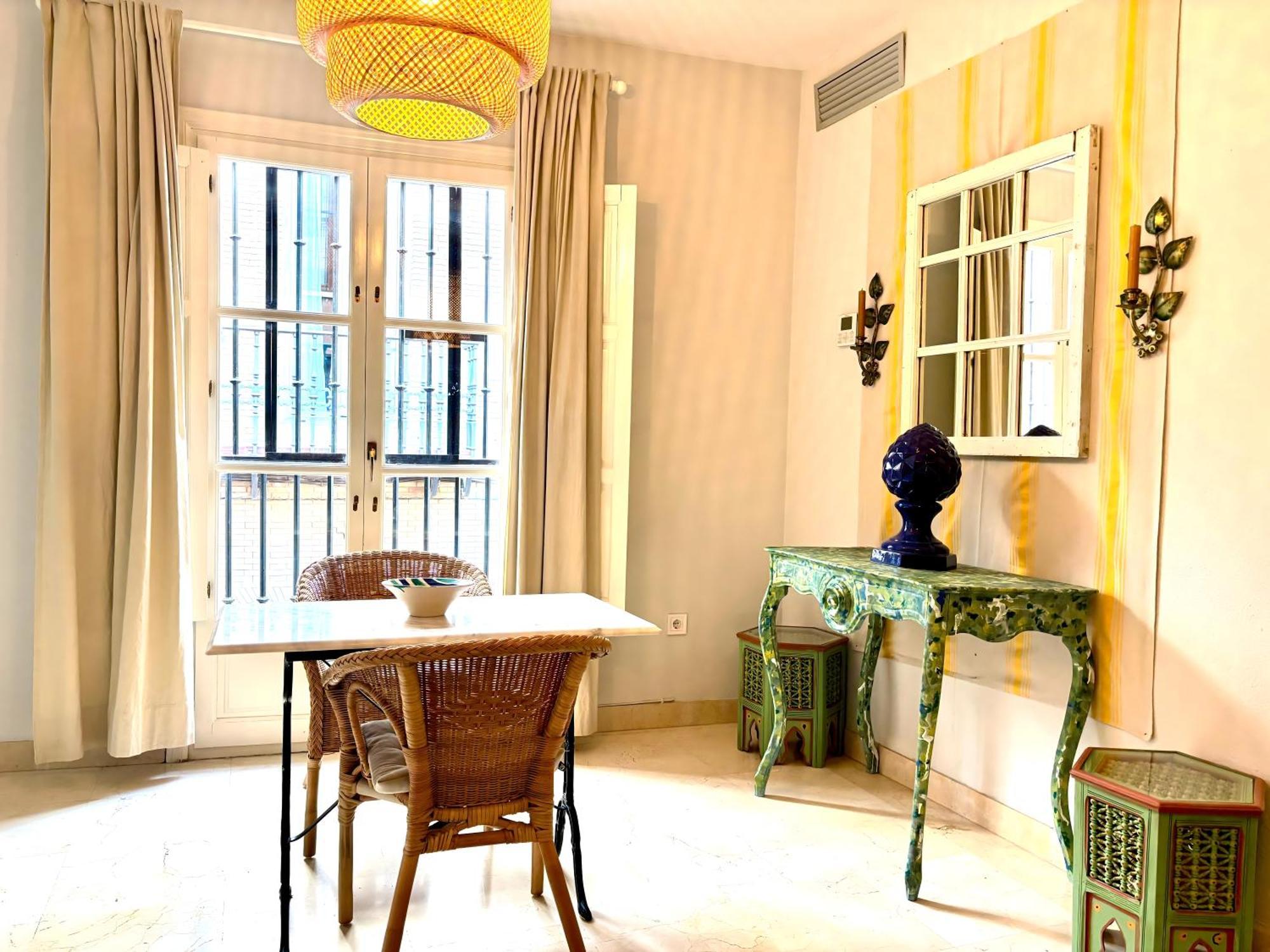 Eva Recommends Campana Apartment Sevilla Exterior foto