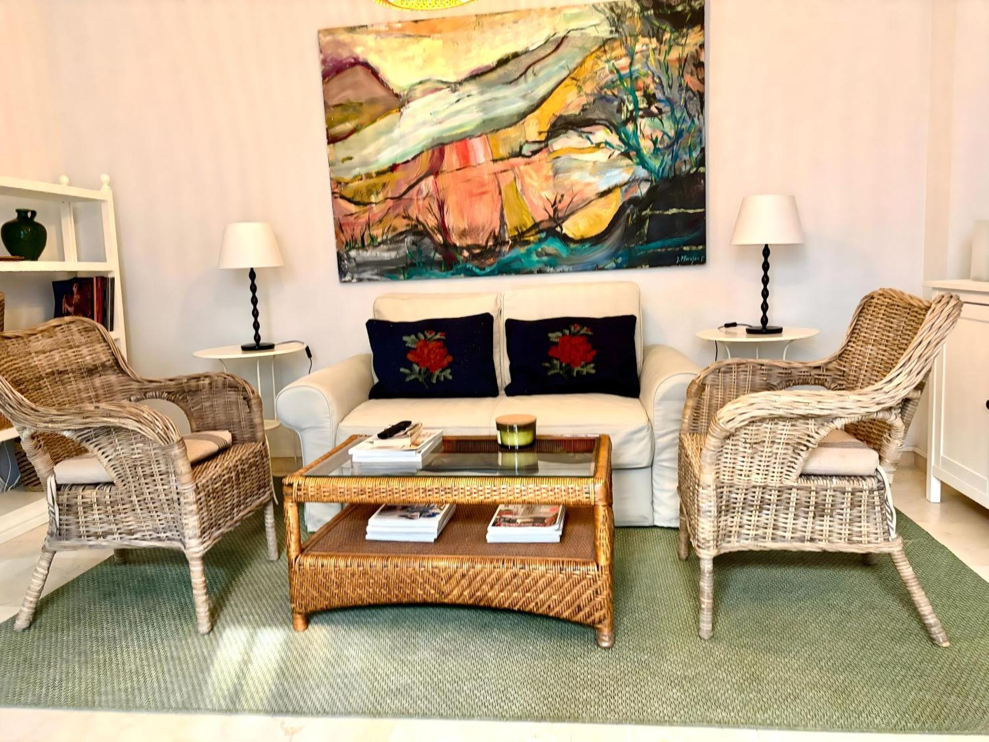 Eva Recommends Campana Apartment Sevilla Exterior foto