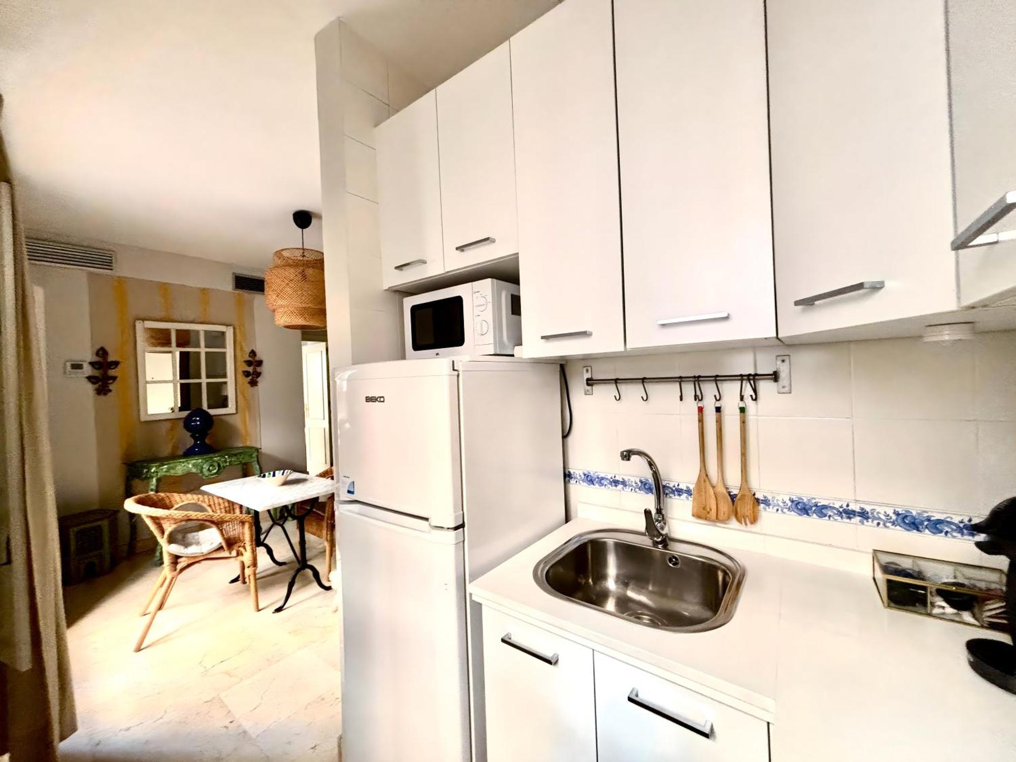 Eva Recommends Campana Apartment Sevilla Exterior foto