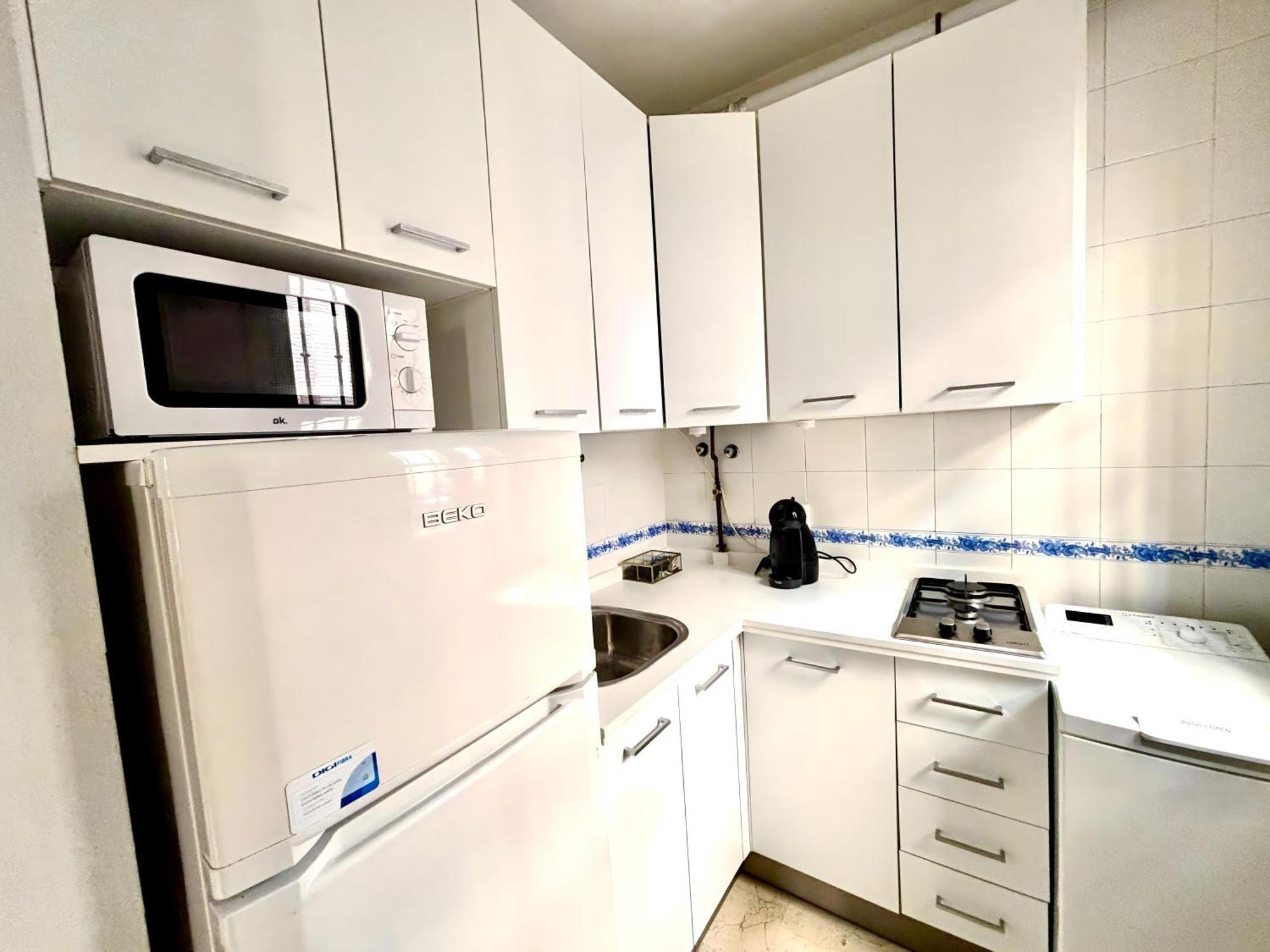 Eva Recommends Campana Apartment Sevilla Exterior foto